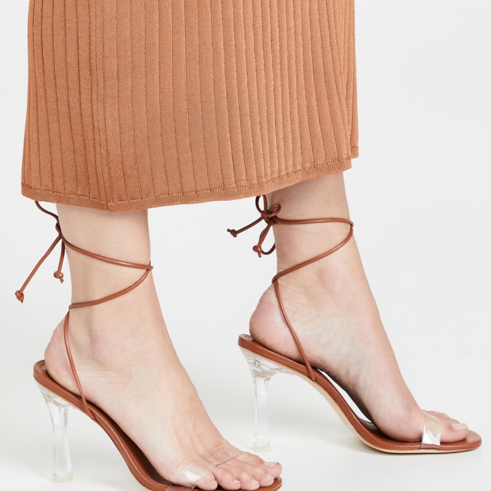 Larroude Gloria Heels
